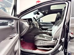 Cadillac XT5 2.0T FWD Fashion Edition - ფოტო 4