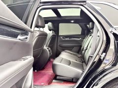 Cadillac XT5 2.0T FWD Fashion Edition - ფოტო 5
