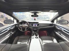 Cadillac XT5 2.0T FWD Fashion Edition - ფოტო 6