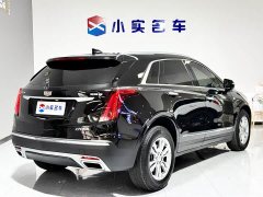 Cadillac XT5 2.0T FWD Fashion Edition - ფოტო 7