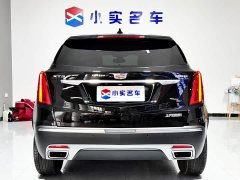 Cadillac XT5 2.0T FWD Fashion Edition - ფოტო 8