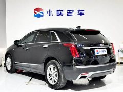 Cadillac XT5 2.0T FWD Fashion Edition - ფოტო 9