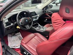BMW 4 Series 2022 Facelift 425i M Sport Night Edition Package - ფოტო 2