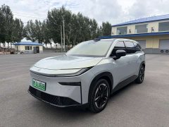 Toyota Platinum Smart 3X 520 Pro LiDAR Edition - ფოტო 1