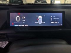 Toyota Platinum Smart 3X 520 Pro LiDAR Edition - ფოტო 14