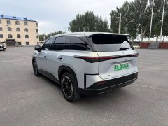 Toyota Platinum Smart 3X 520 Pro LiDAR Edition - ფოტო 4