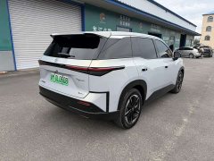Toyota Platinum Smart 3X 520 Pro LiDAR Edition - ფოტო 5