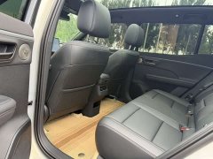 Toyota Platinum Smart 3X 520 Pro LiDAR Edition - ფოტო 8