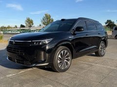 AITO Wenjie M7 1.5T Intelligent Driving AWD Max 6-Seater - ფოტო 1