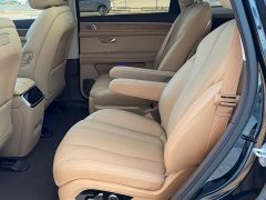 AITO Wenjie M7 1.5T Intelligent Driving AWD Max 6-Seater - ფოტო 10
