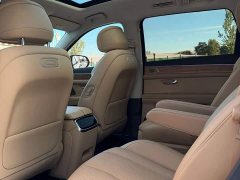 AITO Wenjie M7 1.5T Intelligent Driving AWD Max 6-Seater - ფოტო 11