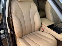 AITO Wenjie M7 1.5T Intelligent Driving AWD Max 6-Seater - ფოტო 13
