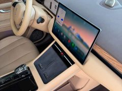 AITO Wenjie M7 1.5T Intelligent Driving AWD Max 6-Seater - ფოტო 14