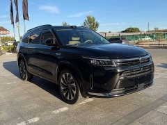AITO Wenjie M7 1.5T Intelligent Driving AWD Max 6-Seater - ფოტო 3