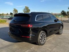 AITO Wenjie M7 1.5T Intelligent Driving AWD Max 6-Seater - ფოტო 4