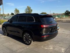 AITO Wenjie M7 1.5T Intelligent Driving AWD Max 6-Seater - ფოტო 6