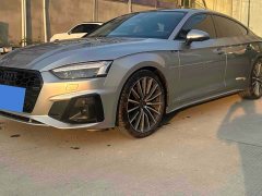 Audi A5 (Imported) Sportback 40 TFSI quattro Luxury Sport Edition - ფოტო 1
