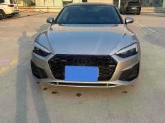 Audi A5 (Imported) Sportback 40 TFSI quattro Luxury Sport Edition - ფოტო 2