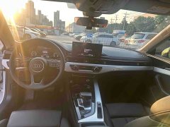 Audi A5 (Imported) Sportback 40 TFSI quattro Luxury Sport Edition - ფოტო 3