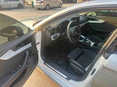 Audi A5 (Imported) Sportback 40 TFSI quattro Luxury Sport Edition - ფოტო 4