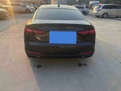 Audi A5 (Imported) Sportback 40 TFSI quattro Luxury Sport Edition - ფოტო 7