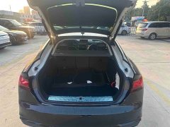 Audi A5 (Imported) Sportback 40 TFSI quattro Luxury Sport Edition - ფოტო 8