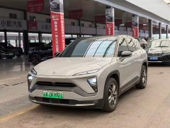 NIO ES6 2020 455KM Sport Edition - ფოტო 1