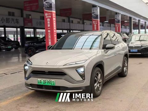 2022 NIO ES6 2020 455KM Sport Edition - ავტომობილი ჩინეთიდან