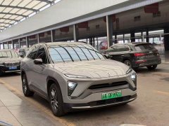 NIO ES6 2020 455KM Sport Edition - ფოტო 3