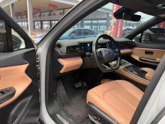 NIO ES6 2020 455KM Sport Edition - ფოტო 4