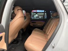 NIO ES6 2020 455KM Sport Edition - ფოტო 5