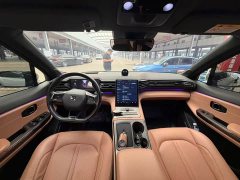NIO ES6 2020 455KM Sport Edition - ფოტო 6