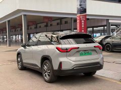 NIO ES6 2020 455KM Sport Edition - ფოტო 7