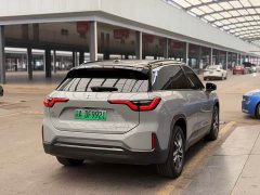 NIO ES6 2020 455KM Sport Edition - ფოტო 9