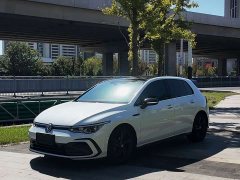 Volkswagen Golf 280TSI DSG R-Line - ფოტო 1