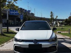 Volkswagen Golf 280TSI DSG R-Line - ფოტო 2