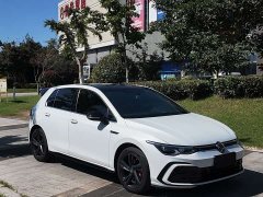 Volkswagen Golf 280TSI DSG R-Line - ფოტო 3