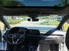 Volkswagen Golf 280TSI DSG R-Line - ფოტო 5