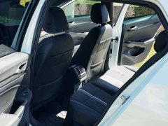 Volkswagen Golf 280TSI DSG R-Line - ფოტო 6