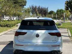 Volkswagen Golf 280TSI DSG R-Line - ფოტო 8