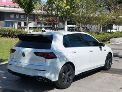 Volkswagen Golf 280TSI DSG R-Line - ფოტო 9