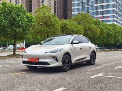 IM Motors Zhiji LS6 2025 Super Performance Lingxi Smart Enjoy Edition - ფოტო 1