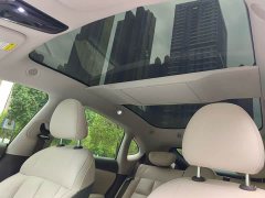 IM Motors Zhiji LS6 2025 Super Performance Lingxi Smart Enjoy Edition - ფოტო 12