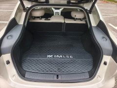 IM Motors Zhiji LS6 2025 Super Performance Lingxi Smart Enjoy Edition - ფოტო 14