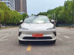 IM Motors Zhiji LS6 2025 Super Performance Lingxi Smart Enjoy Edition - ფოტო 2