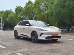 IM Motors Zhiji LS6 2025 Super Performance Lingxi Smart Enjoy Edition - ფოტო 3