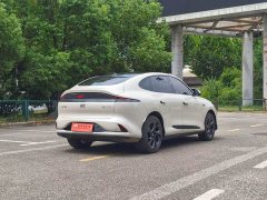 IM Motors Zhiji LS6 2025 Super Performance Lingxi Smart Enjoy Edition - ფოტო 4