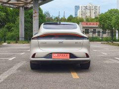 IM Motors Zhiji LS6 2025 Super Performance Lingxi Smart Enjoy Edition - ფოტო 5