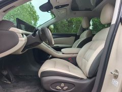 IM Motors Zhiji LS6 2025 Super Performance Lingxi Smart Enjoy Edition - ფოტო 9