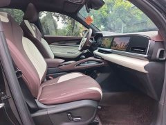 Geely Xingyue L 2.0TD DCT EVO FWD Long Wind Edition - ფოტო 10